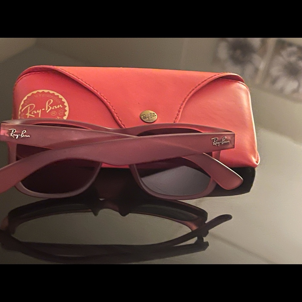 Rayban Justin - Picture 4 of 4